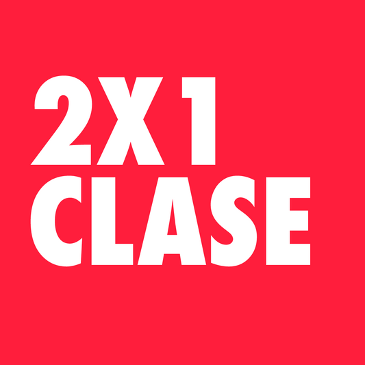 DROP IN  2X1 / 1:1