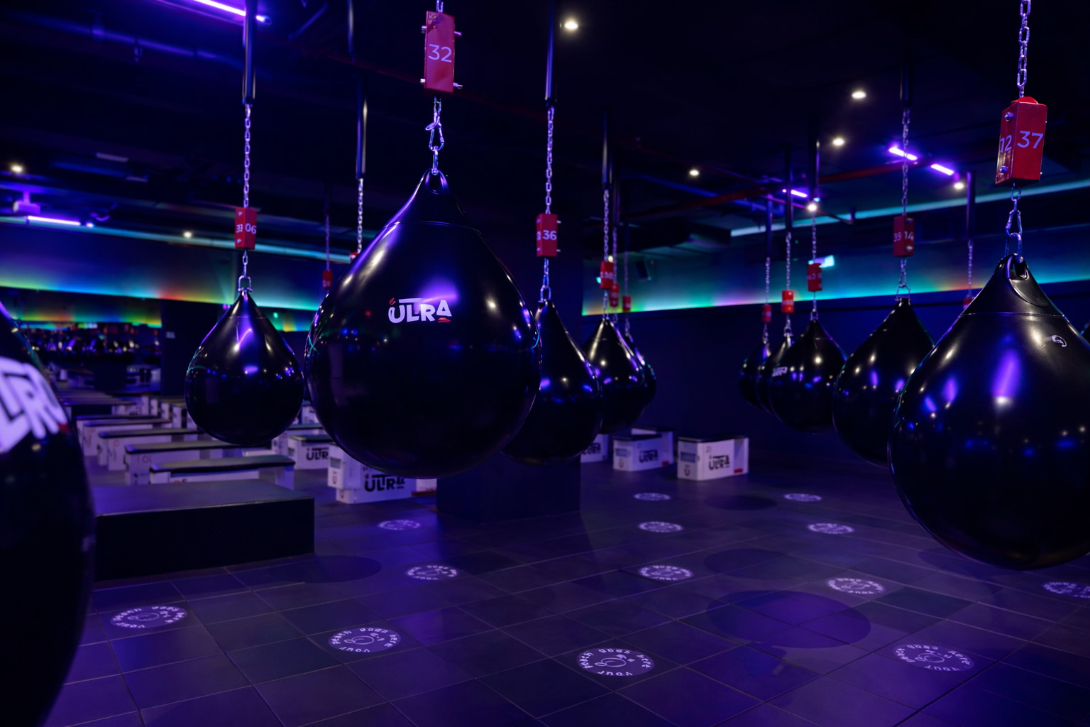 DROP IN 2X1 / Grupal