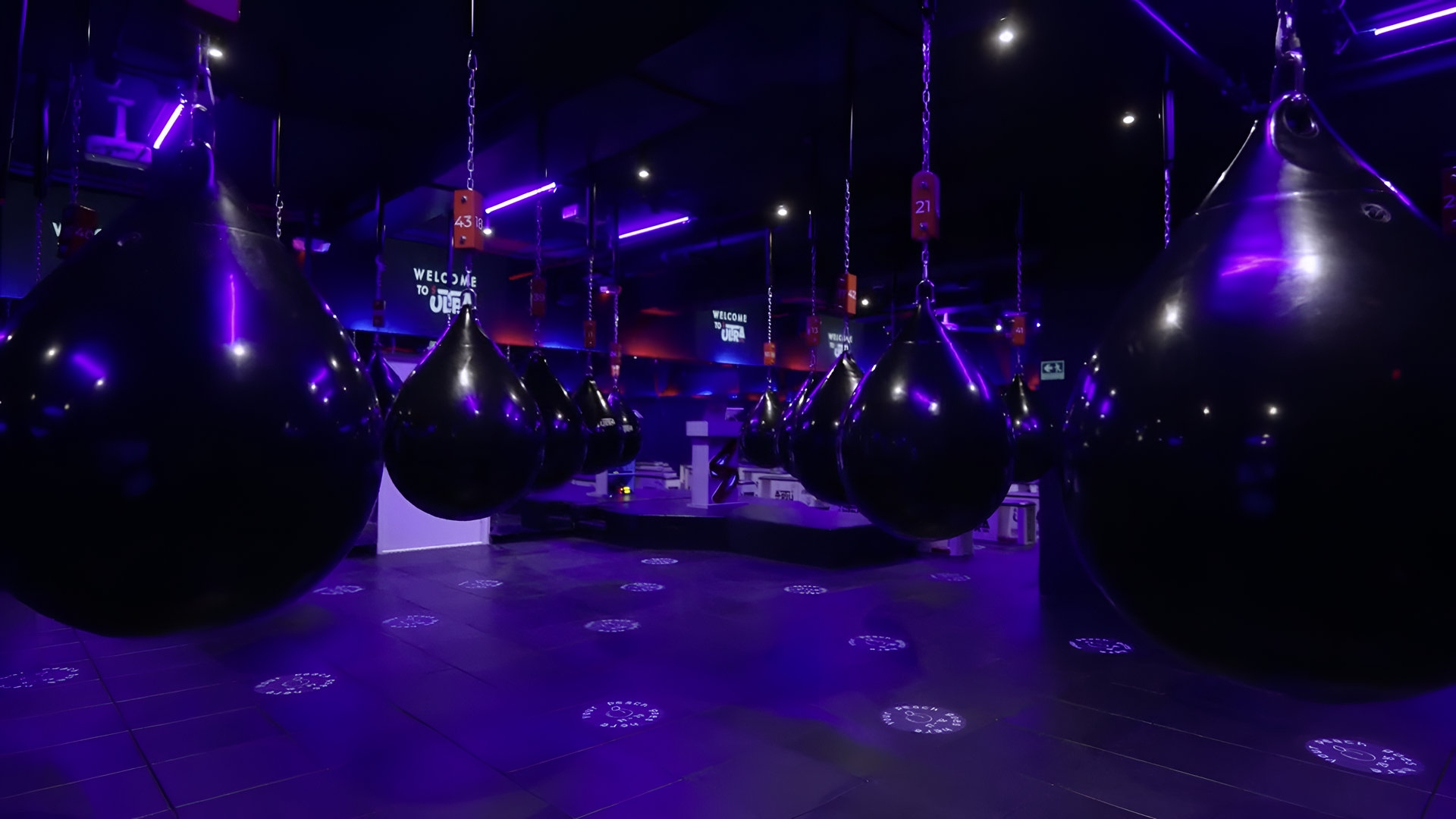 DROP IN 2X1 / Grupal