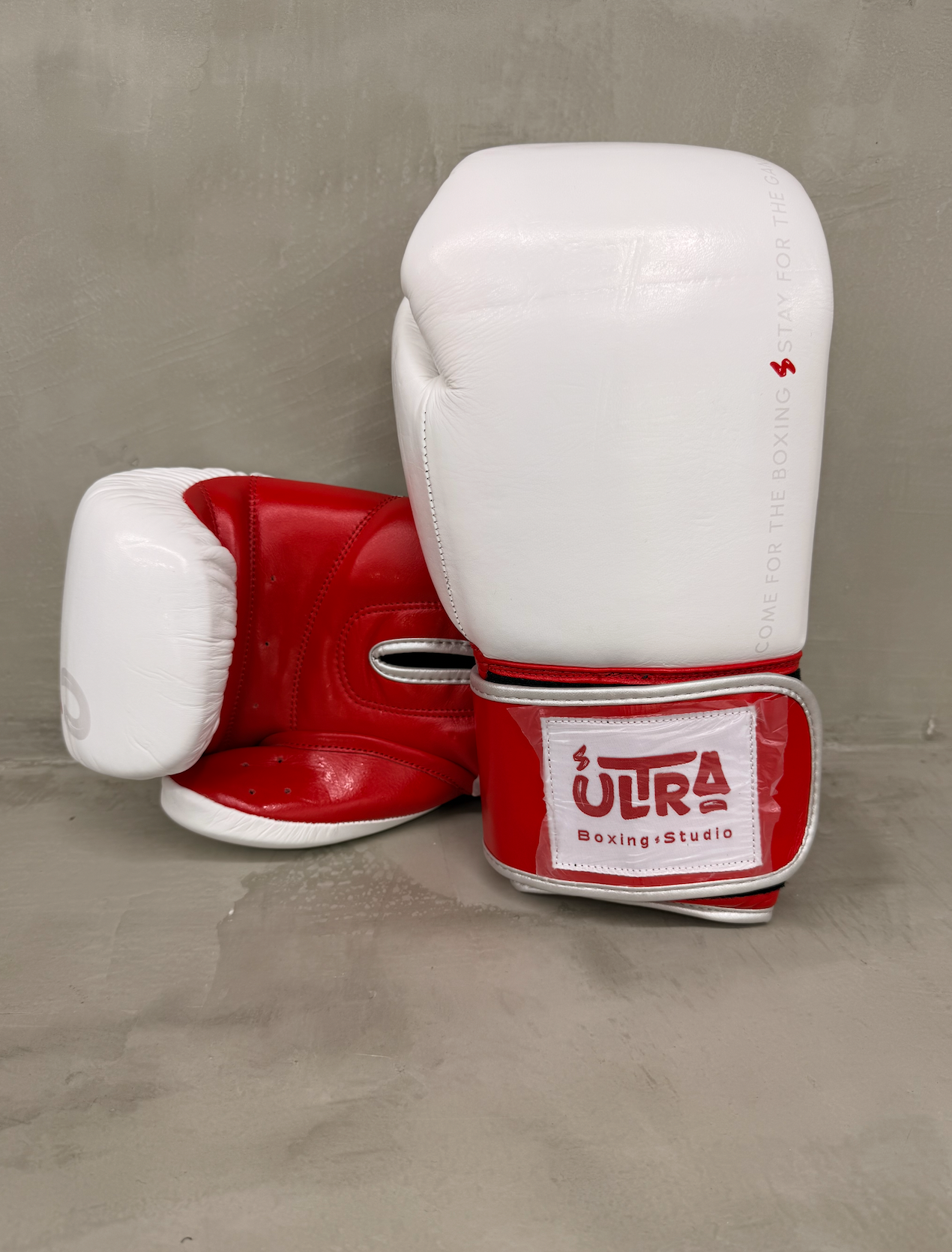 Ultra Elite Boxing Gloves