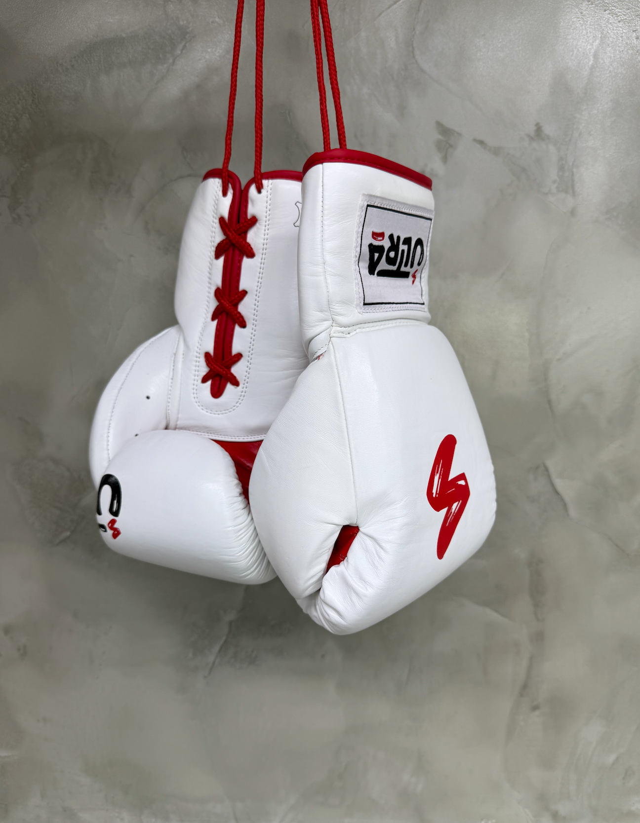 Ultra OG Boxing Gloves (Laces)