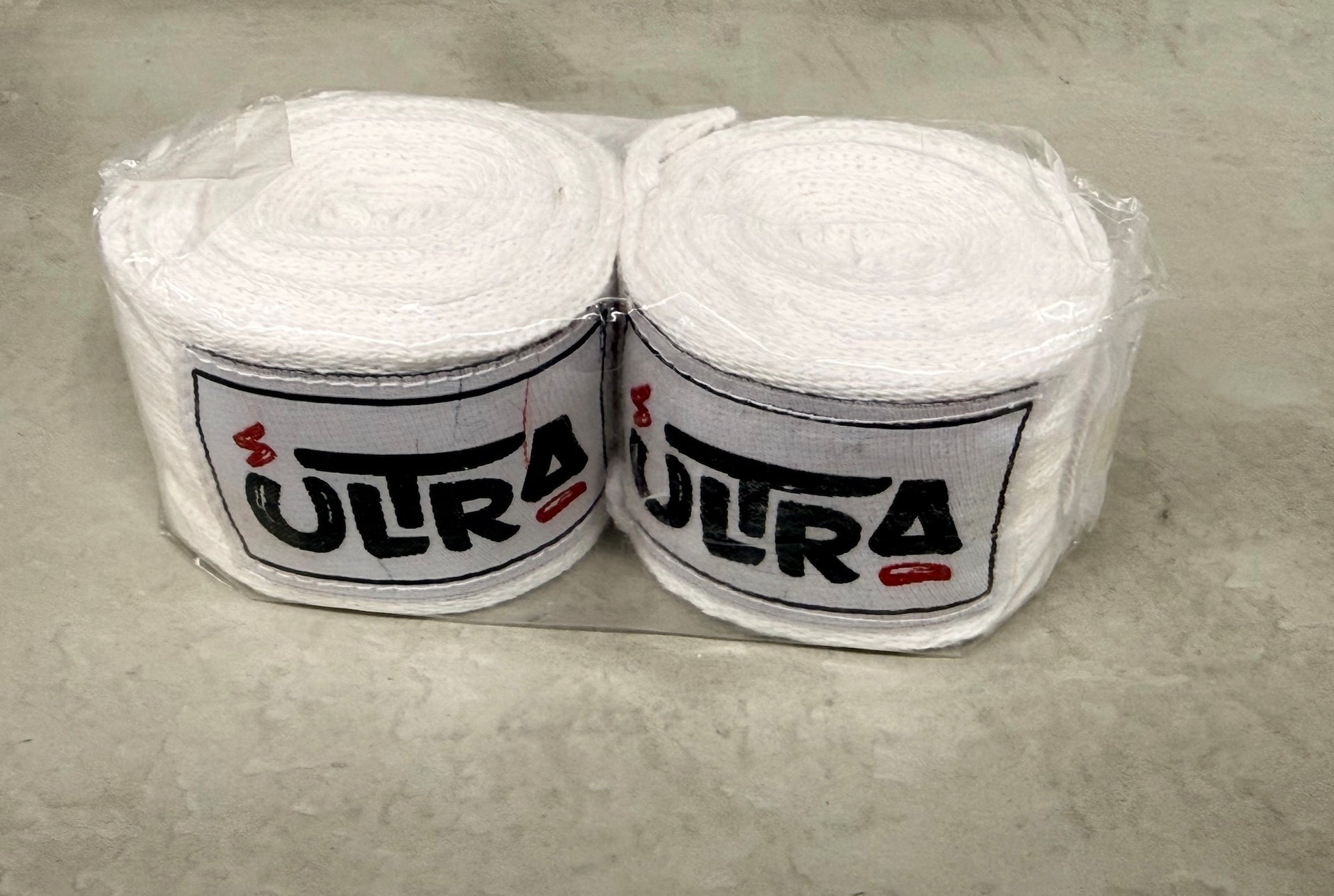 Traditional Hand Wraps