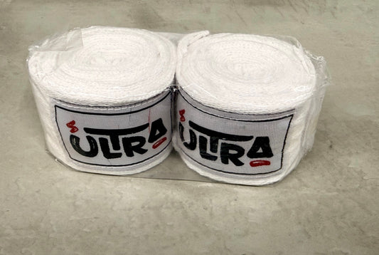 Traditional Hand Wraps