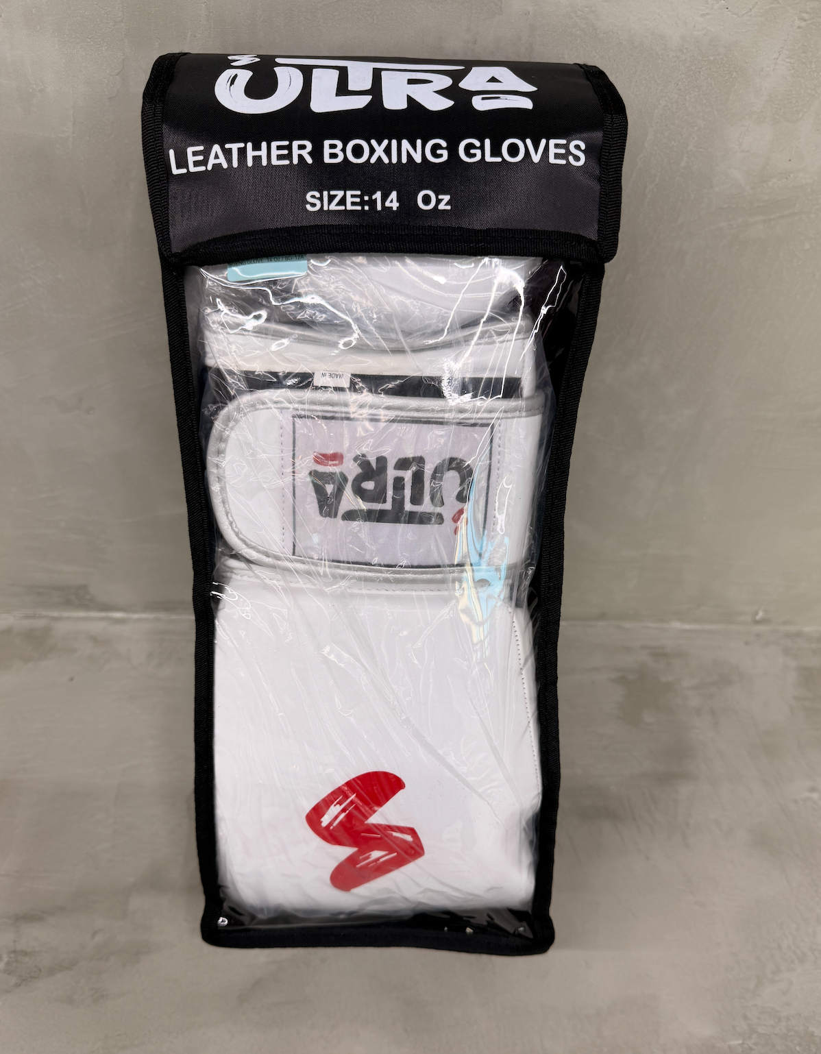 Ultra OG Boxing Gloves